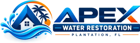 Apex Water Restoration